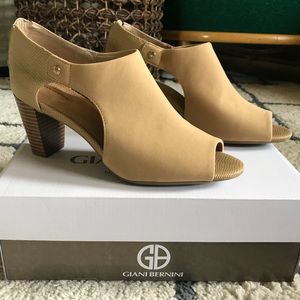 Gianni Bernini Menaabei New Sand